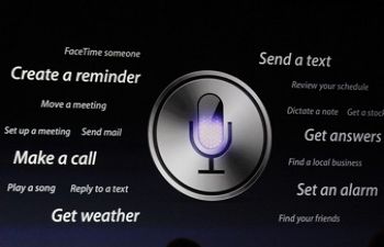 Apple Kullanmanın Faydaları (Siri)